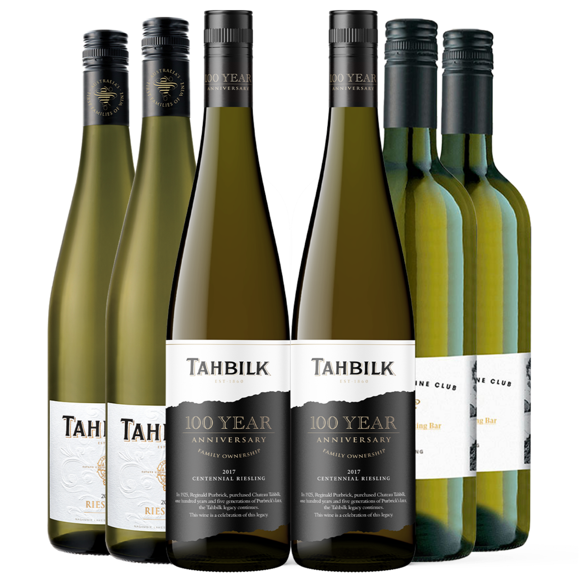 Picture of It's All Riesling | Six Pack