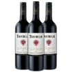 Picture of Tahbilk 2018 Eric Stevens Purbrick Cabernet Sauvignon |  Iconic Three Pack