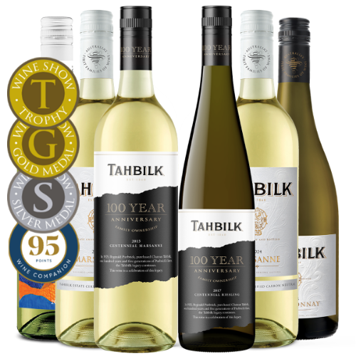 Show details for Don't Just Take Our Word For It Whites | Six Pack Picture of Don't Just Take Our Word For It Whites | Six Pack