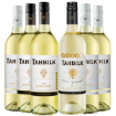 Picture of Tahbilk Marsanne 'This Is What We Do' | Six Pack