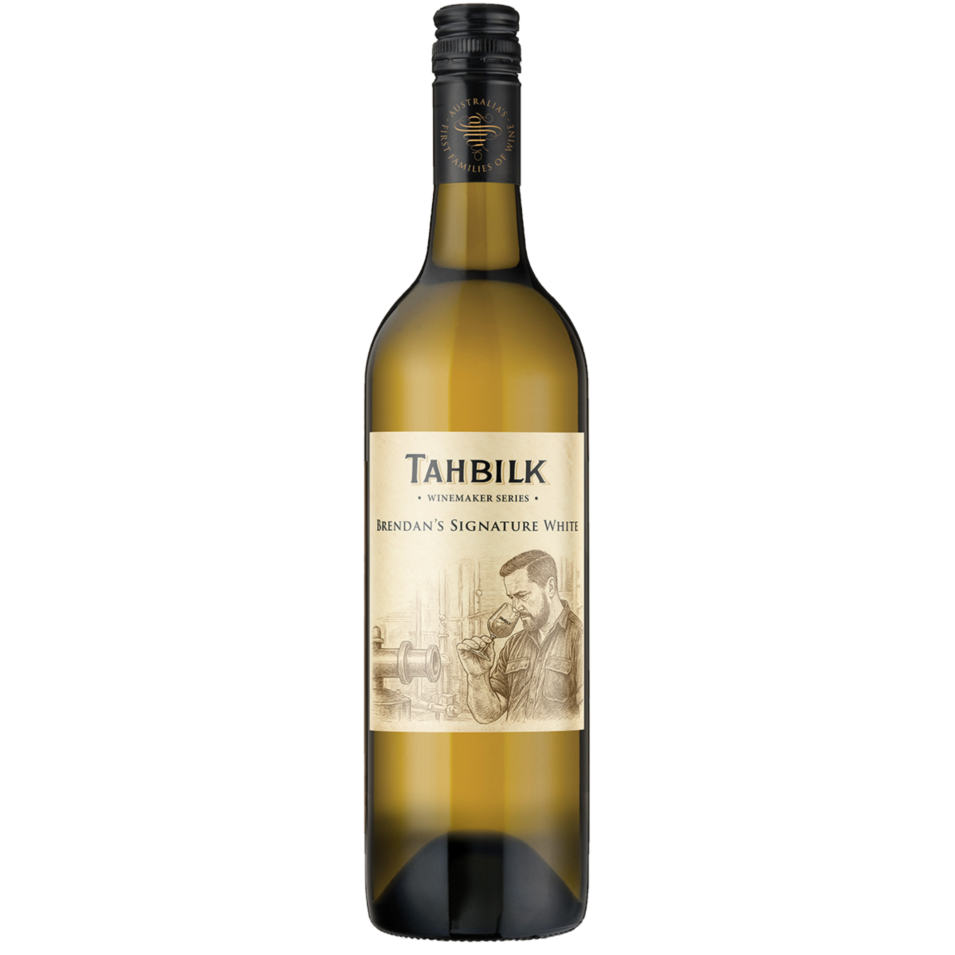 Picture of Tahbilk 'Winemaker Series' 2025 Brendan's Signature White