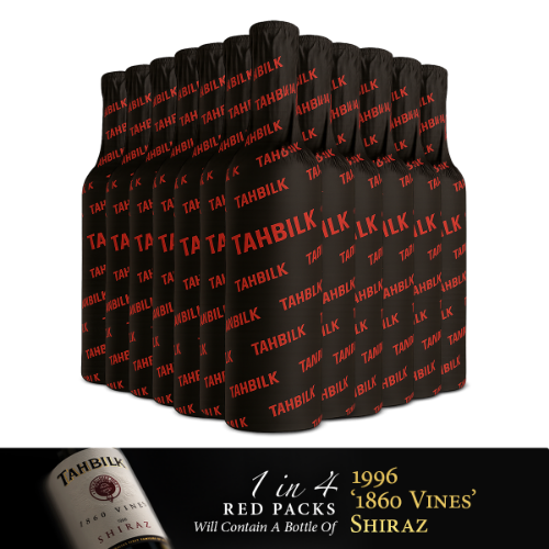 Show details for Premium Mystery Reds | Dozen Picture of Premium Mystery Reds | Dozen