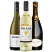 Picture of Thanks Mum Whites | Three Pack