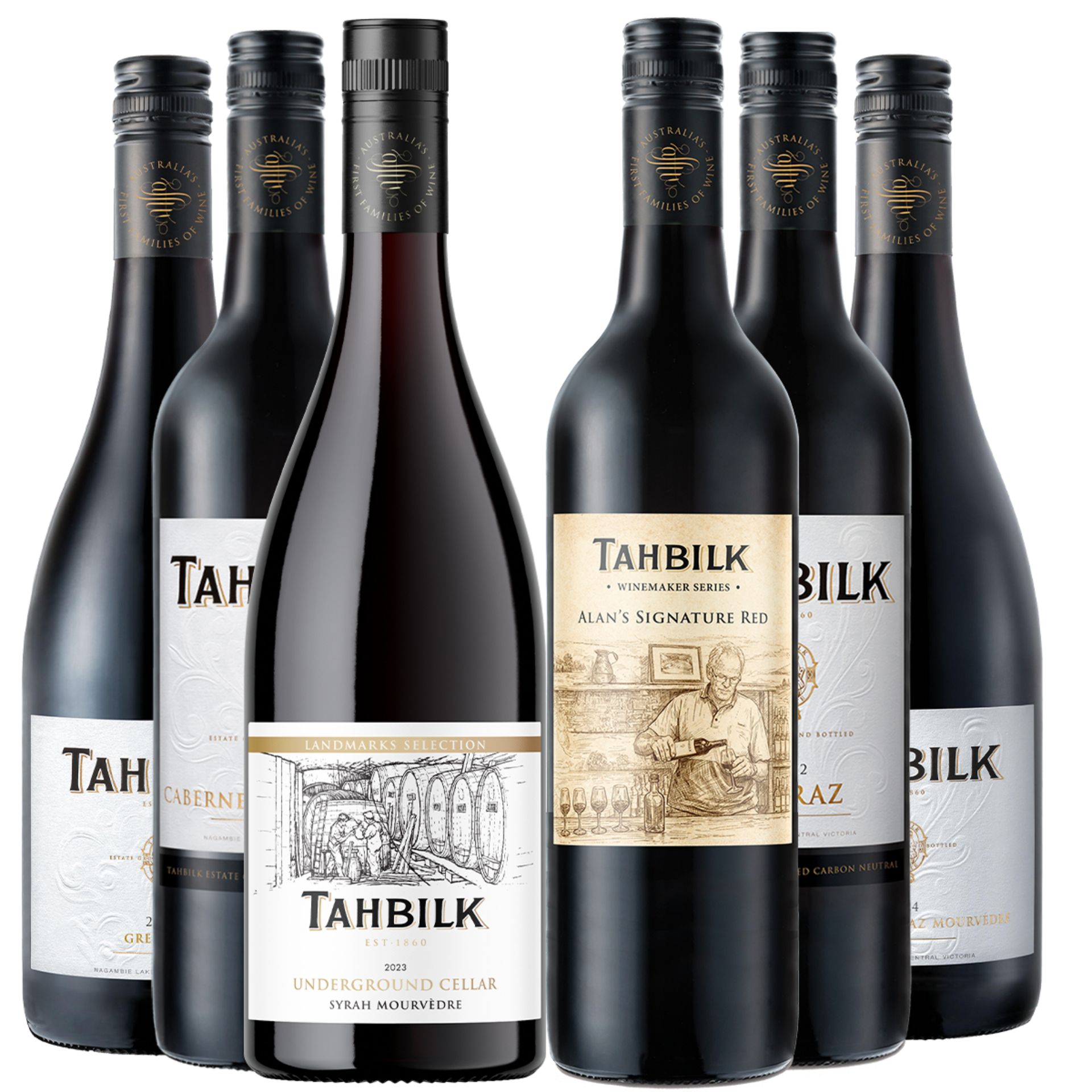 Picture of May The Fourth Be With You 'Darkside' | Six Pack 
