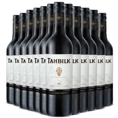 Show details for 2024 Cabernet Franc | Dozen - Wine Of The Month Picture of 2024 Cabernet Franc | Dozen - Wine Of The Month