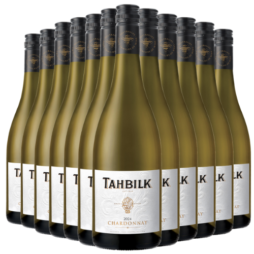 Show details for Tahbilk 2024 Chardonnay | Dozen Picture of Tahbilk 2024 Chardonnay | Dozen