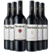 Picture of Tahbilk Shiraz Plus One | Six Pack 