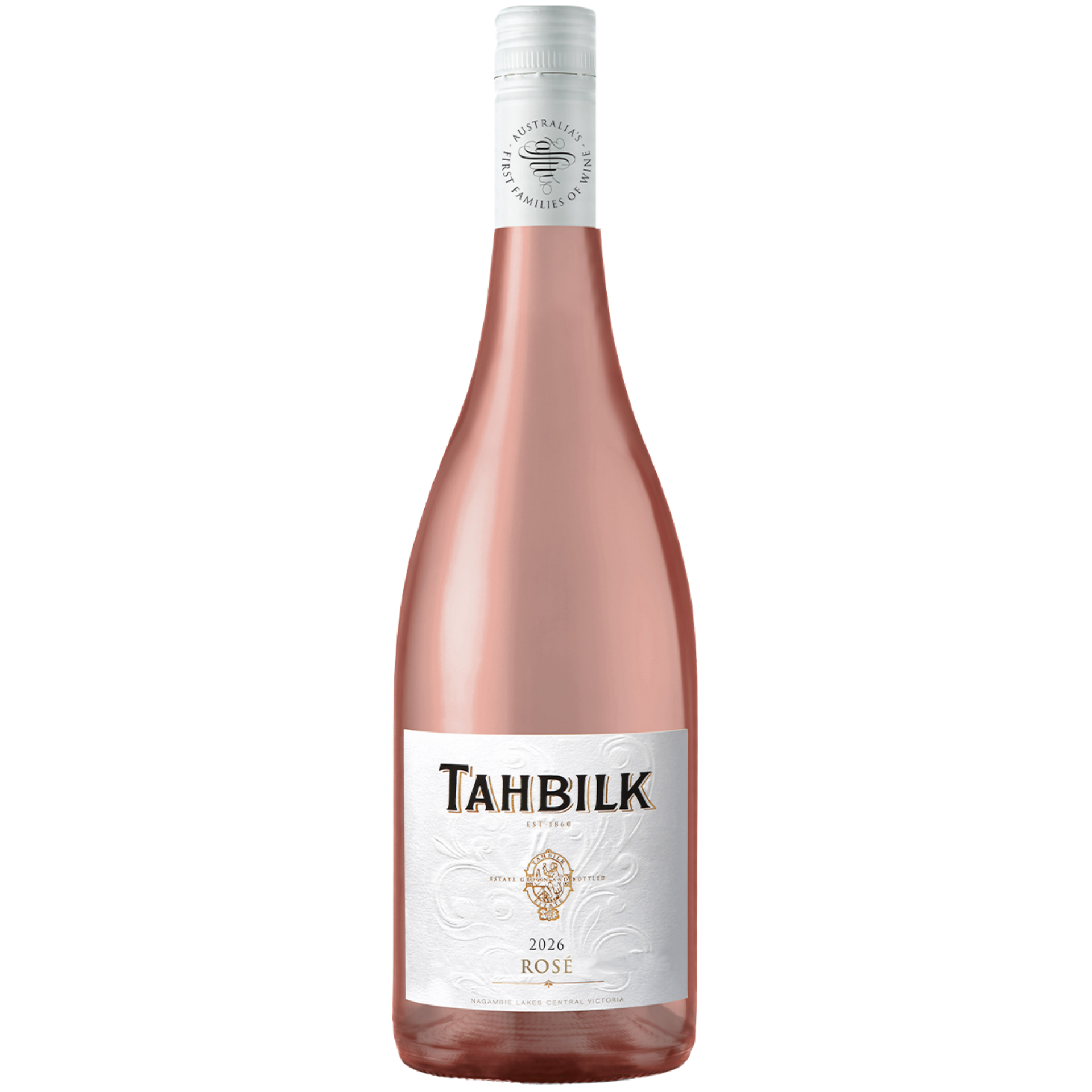 Picture of Tahbilk 2026 Rose