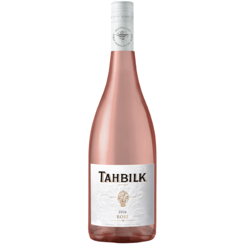 Show details for Tahbilk 2026 Rose Picture of Tahbilk 2026 Rose