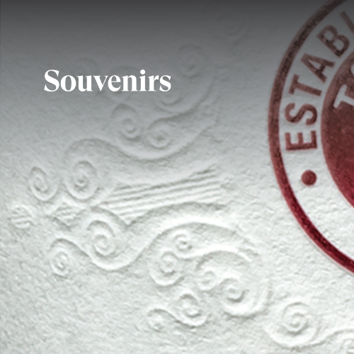 Show details for ESTATE BLENDING, LUNCH Picture of ESTATE BLENDING, LUNCH