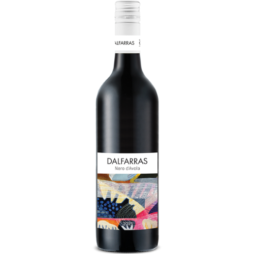 Show details for Dalfarras 2025 Nero d'Avola Picture of Dalfarras 2025 Nero d'Avola