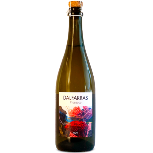 Show details for Dalfarras 2026 Prosecco Picture of Dalfarras 2026 Prosecco