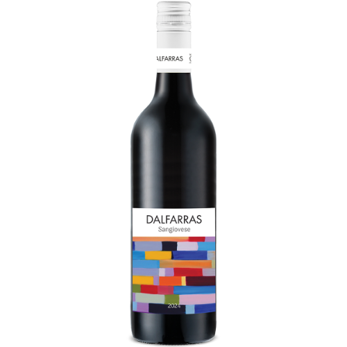 Show details for Dalfarras 2024 Sangiovese Picture of Dalfarras 2024 Sangiovese