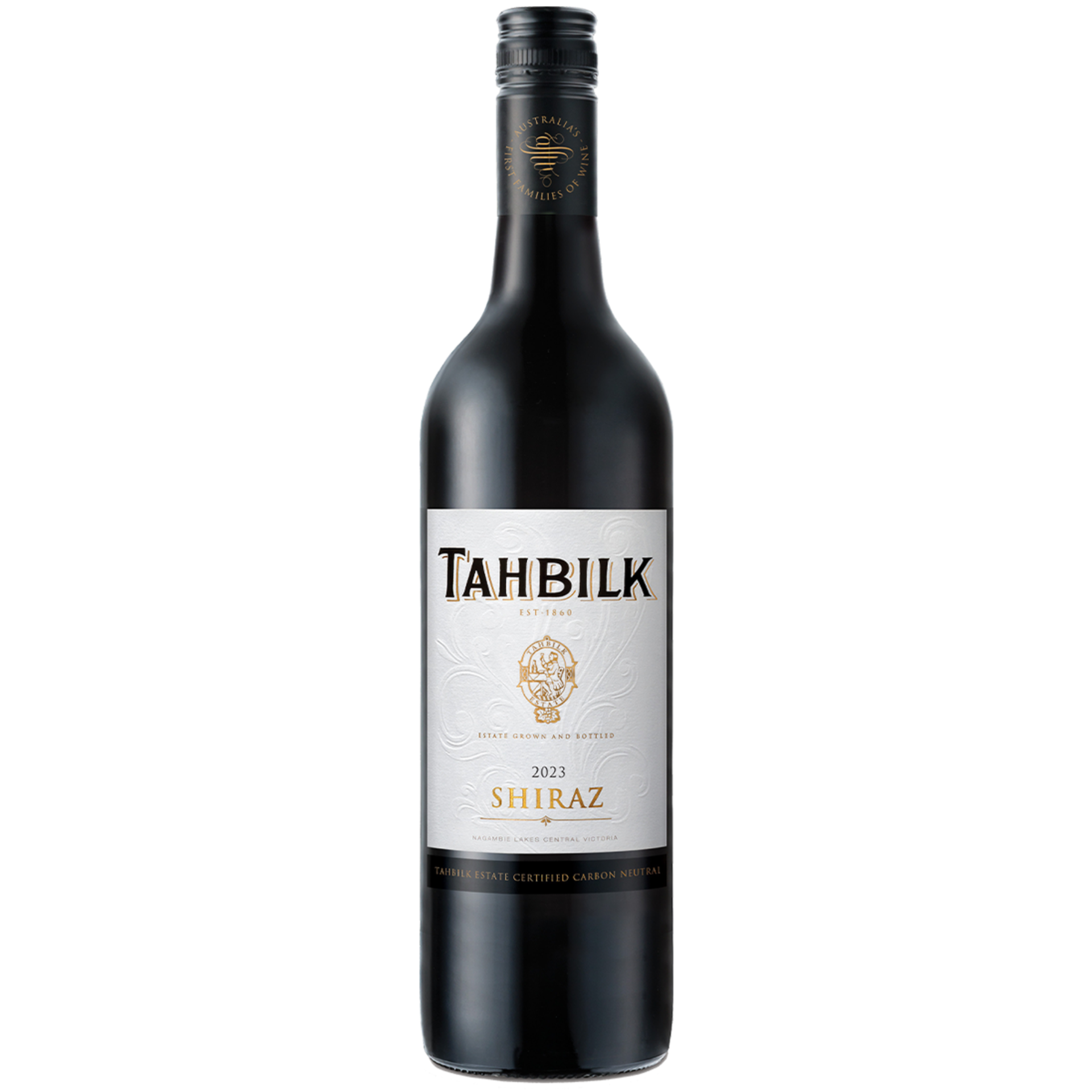 Picture of Tahbilk 2023 Shiraz