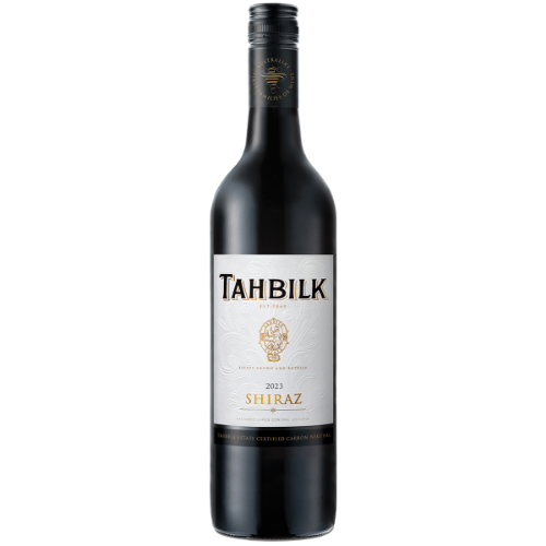 Show details for Tahbilk 2023 Shiraz Picture of Tahbilk 2023 Shiraz