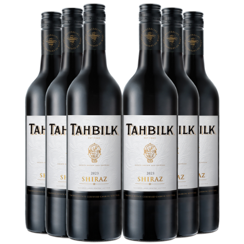 Show details for Tahbilk 2023 Shiraz | Six Pack Picture of Tahbilk 2023 Shiraz | Six Pack