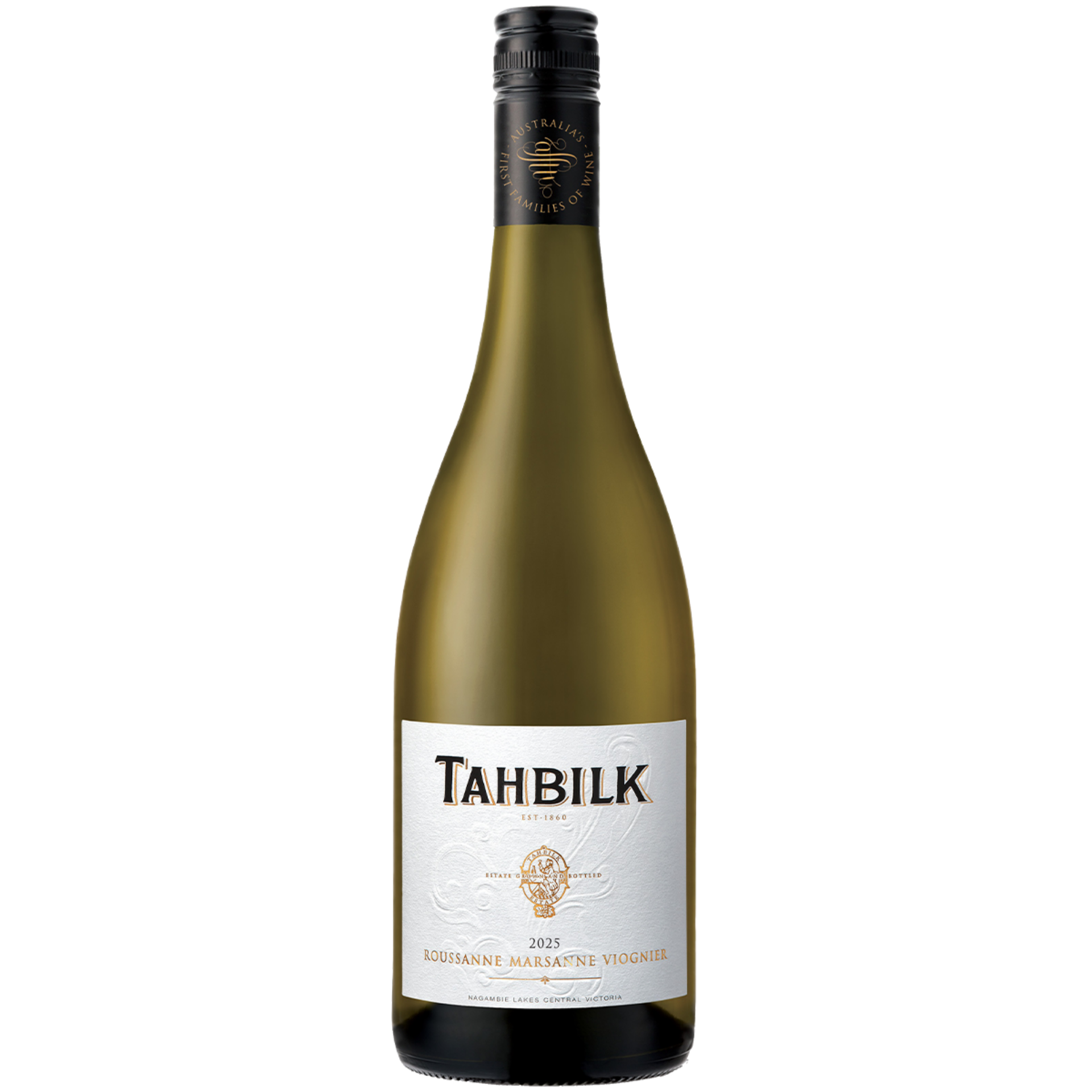 Picture of Tahbilk 2025 Roussanne Marsanne Viognier