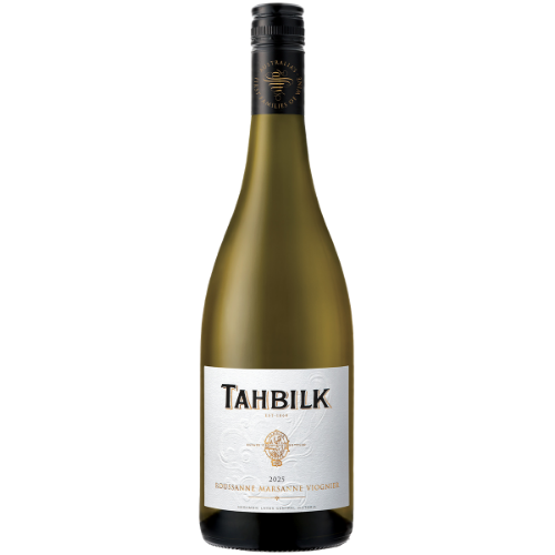 Show details for Tahbilk 2025 Roussanne Marsanne Viognier Picture of Tahbilk 2025 Roussanne Marsanne Viognier