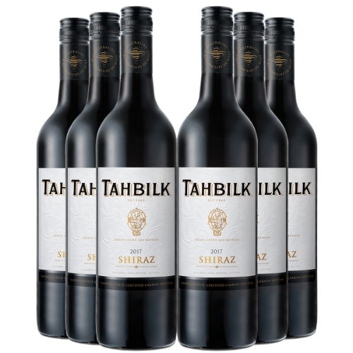 Show details for Tahbilk 2017 Shiraz |Museum Release Six Pack Picture of Tahbilk 2017 Shiraz |Museum Release Six Pack
