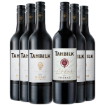 Picture of Tahbilk 'We Do Shiraz' | Six Pack