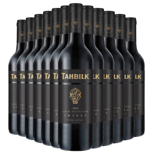 Show details for 2024 Gold Selection Shiraz | Dozen Picture of 2024 Gold Selection Shiraz | Dozen