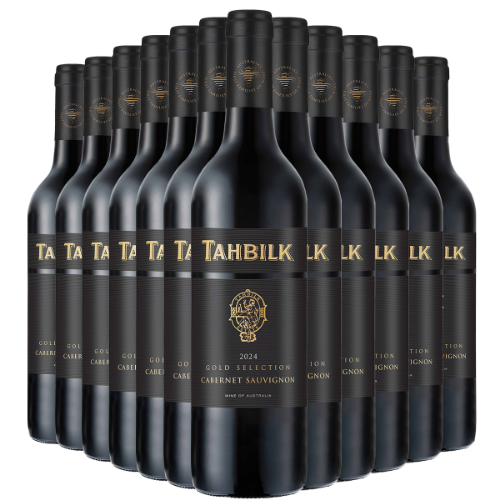 Show details for 2024 Gold Selection Cabernet Sauvignon | Dozen Picture of 2024 Gold Selection Cabernet Sauvignon | Dozen