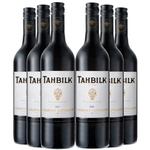 Show details for Expressions of Tahbilk Cabernet | Six Pack Picture of Expressions of Tahbilk Cabernet | Six Pack