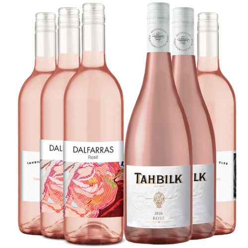Show details for Your Winter Rosé | Six Pack Picture of Your Winter Rosé | Six Pack