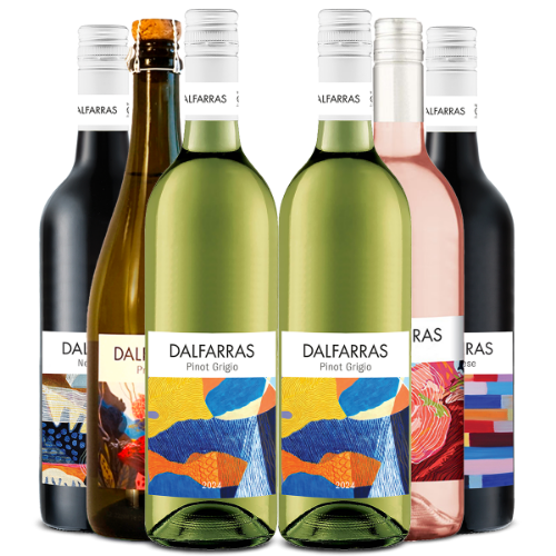 Show details for It's Dalfarras Time | Six Pack Picture of It's Dalfarras Time | Six Pack