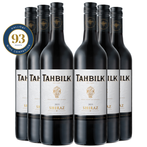 Show details for Tahbilk 2023 Shiraz | Six Pack Picture of Tahbilk 2023 Shiraz | Six Pack