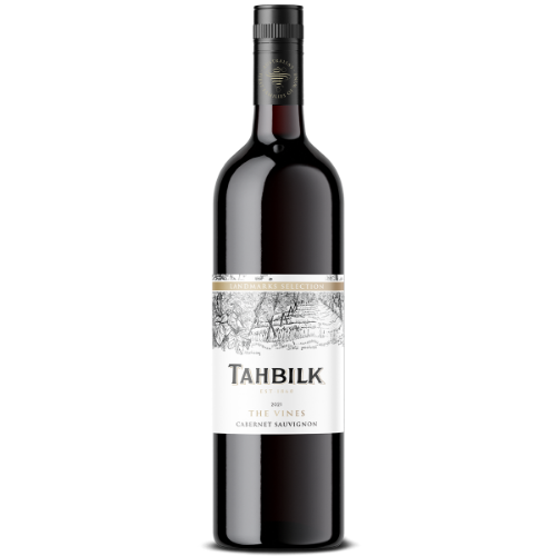 Show details for Tahbilk 'Landmark Series' 2021 Cabernet Sauvignon Picture of Tahbilk 'Landmark Series' 2021 Cabernet Sauvignon