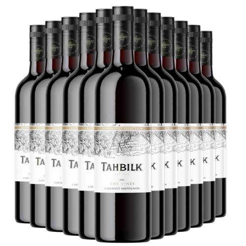 Show details for Tahbilk 'Landmark Series' 2021 Cabernet Sauvignon | Dozen Picture of Tahbilk 'Landmark Series' 2021 Cabernet Sauvignon | Dozen