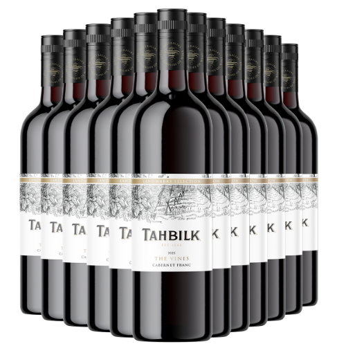 Show details for Tahbilk 'Landmark Series' 2025 Cabernet Franc | Dozen Picture of Tahbilk 'Landmark Series' 2025 Cabernet Franc | Dozen
