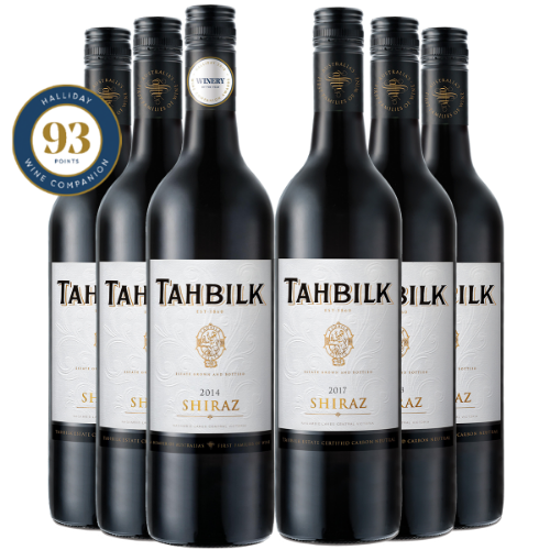 Show details for Expressions of Tahbilk Shiraz | Six Pack Picture of Expressions of Tahbilk Shiraz | Six Pack