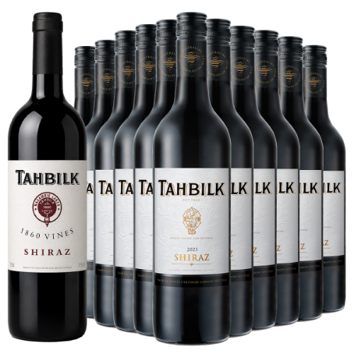 Show details for 'Love You Dad' Swap In '1860 Vines' Shiraz | Dozen Picture of 'Love You Dad' Swap In '1860 Vines' Shiraz | Dozen