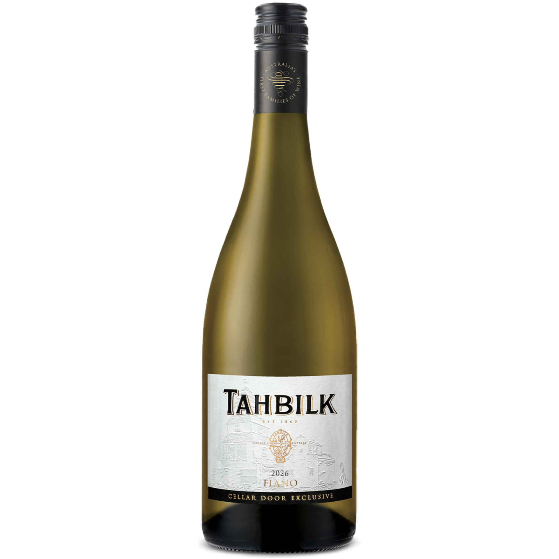 Picture of Tahbilk 2026 Fiano