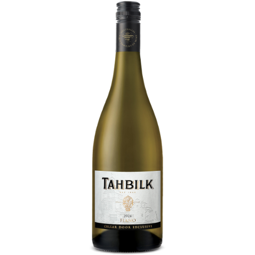 Show details for Tahbilk 2026 Fiano Picture of Tahbilk 2026 Fiano