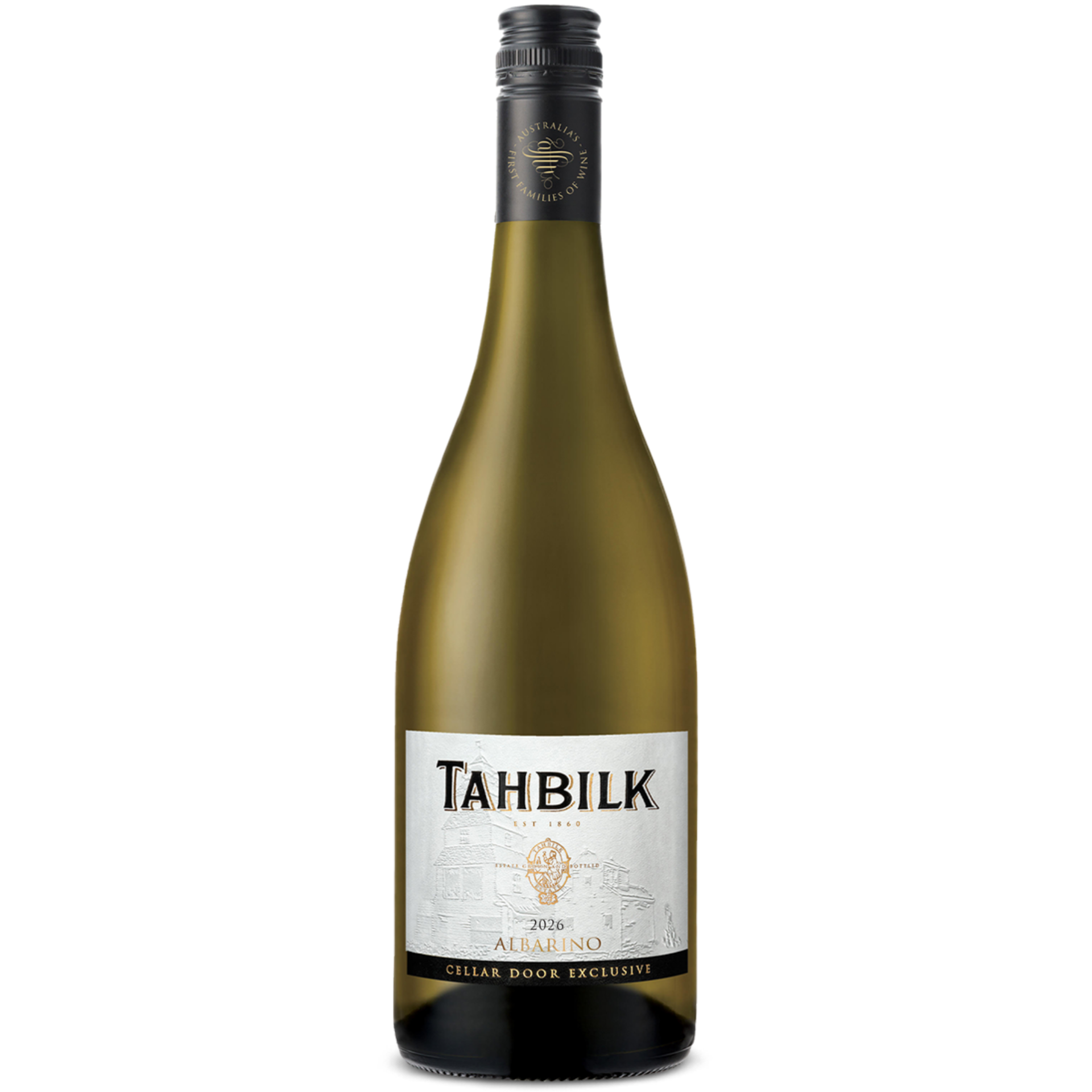 Picture of Tahbilk 2026 Albarino