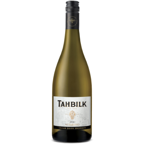 Show details for Tahbilk 2026 Albarino Picture of Tahbilk 2026 Albarino