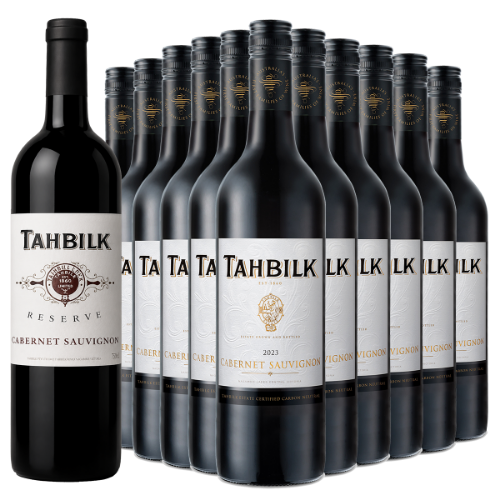 Show details for 'Love You Dad' Swap In 'Reserve' Cabernet Sauvignon | Dozen Picture of 'Love You Dad' Swap In 'Reserve' Cabernet Sauvignon | Dozen