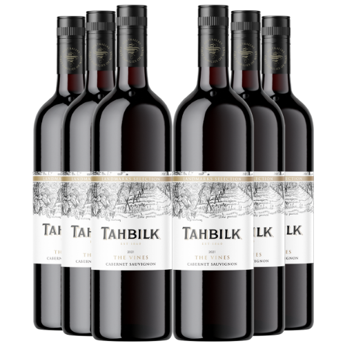 Show details for Tahbilk 'Landmark Series' 2021 Cabernet Sauvignon | Six Pack Picture of Tahbilk 'Landmark Series' 2021 Cabernet Sauvignon | Six Pack