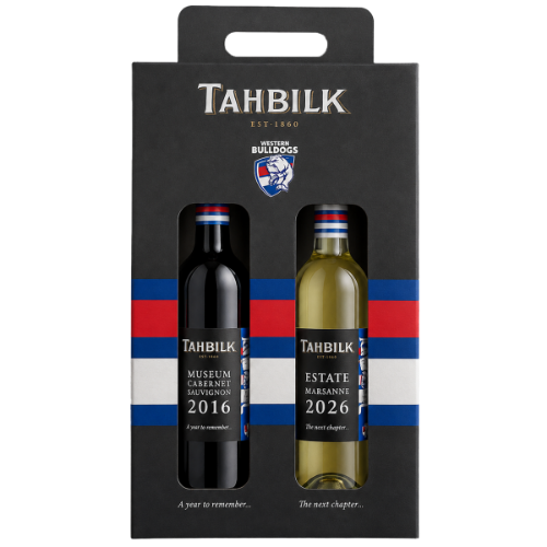 Show details for Western Bulldogs Then & Now | Branded Twin Pack Picture of Western Bulldogs Then & Now | Branded Twin Pack