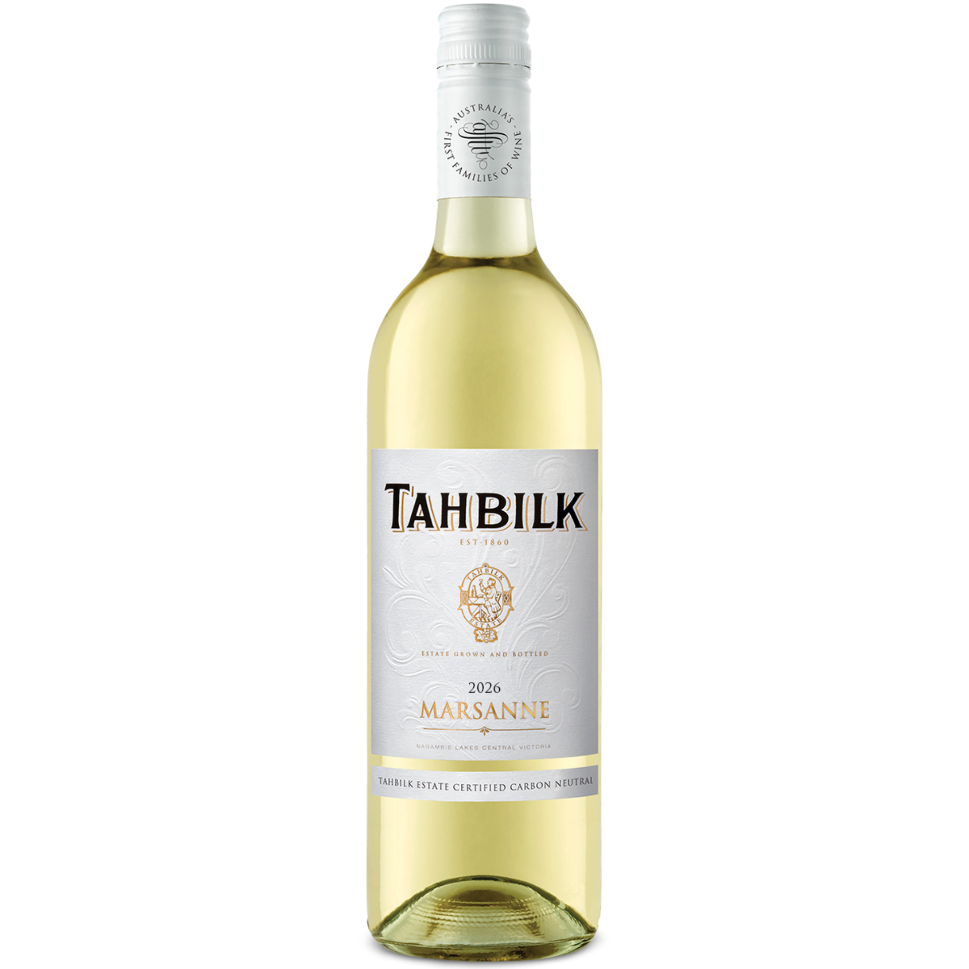 Picture of Tahbilk 2026 Marsanne