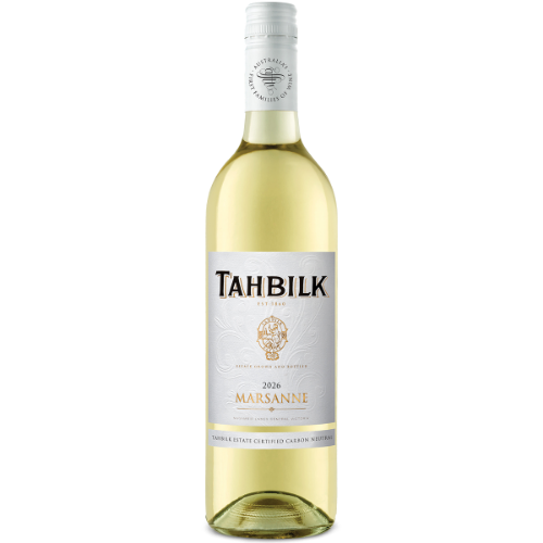Show details for Tahbilk 2026 Marsanne Picture of Tahbilk 2026 Marsanne
