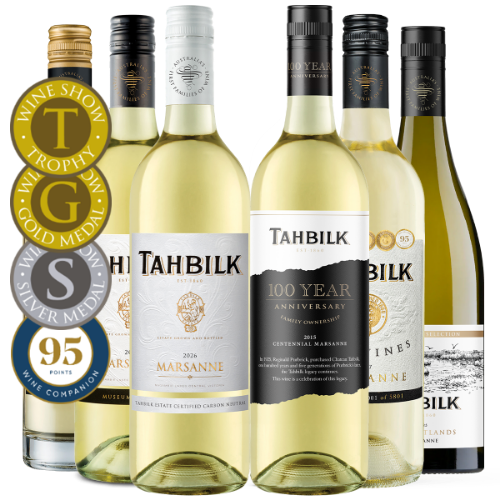 Show details for We Do Marsanne | Six Pack Picture of We Do Marsanne | Six Pack