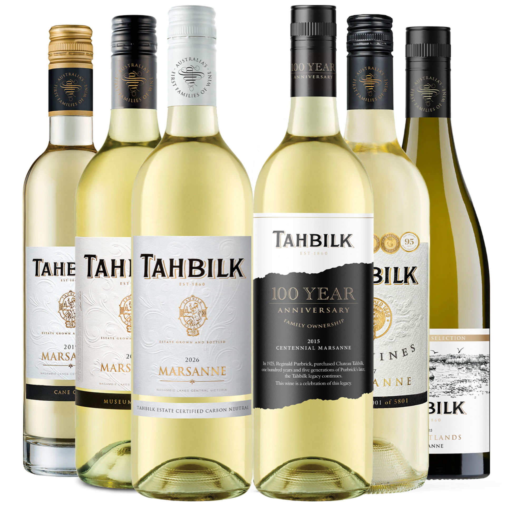 Picture of We Do Marsanne | Six Pack