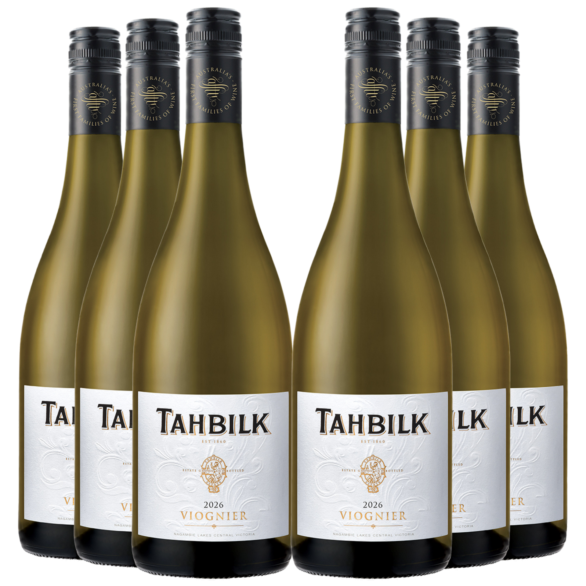 Picture of Tahbilk 2026 Viognier | Six Pack