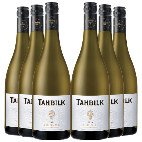 Show details for Tahbilk 2026 Viognier | Six Pack Picture of Tahbilk 2026 Viognier | Six Pack