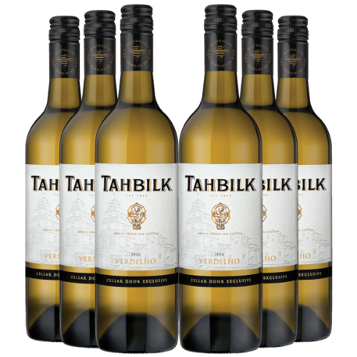 Show details for Tahbilk 2026 Verdelho | Six Pack Picture of Tahbilk 2026 Verdelho | Six Pack