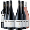 Picture of Tahbilk Spring Reds & A Pink | Six Pack